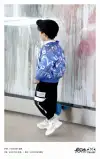 Ziyin boy's cotton-padded jacket Specification image